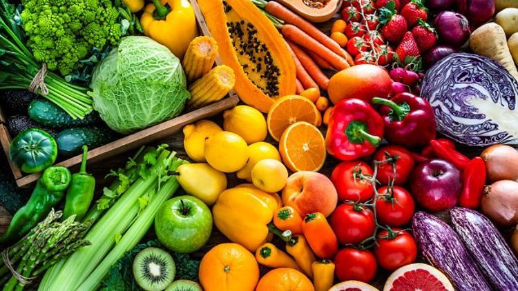 Vegan Bir Kışa Hazırlık İçin Vegan Diyetisyen Önerileri
