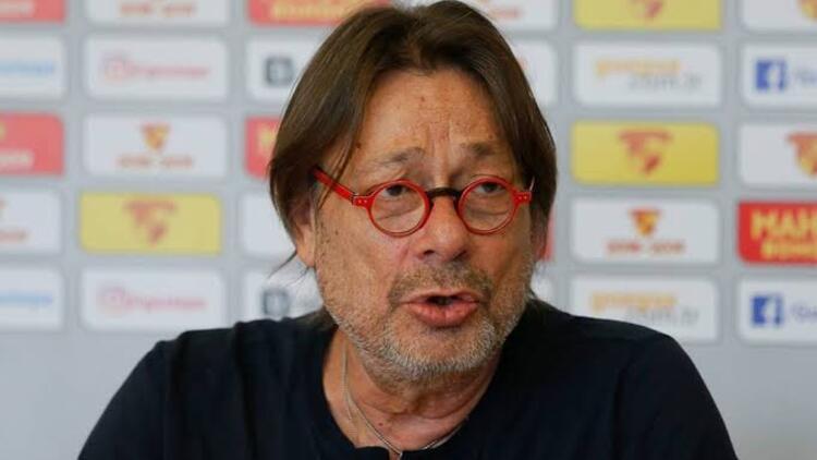 Göztepe Başkanı Mehmet Sepil, TFF'nin bir İtalyan firmasından aldığı danışmanlığa açıklık getirdi