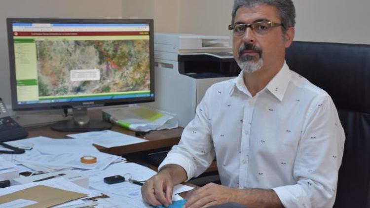 Prof. Dr. Sözbilir'den 4.2'lik depremle ilgili açıklama: Beklenen İstanbul depreminin 'Kumburgaz segmenti'nde meydana geldi