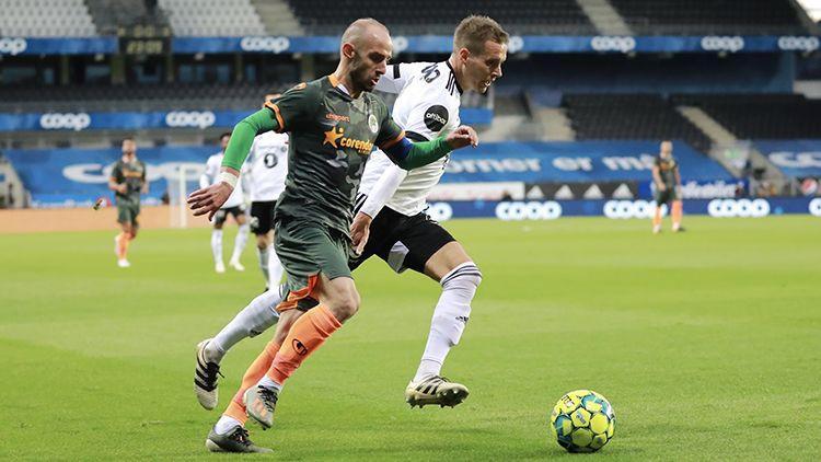 Son Dakika | Alanyaspor, UEFA Avrupa Ligi'ne veda etti! Rosenborg tek golle turladı (Maçın özeti)