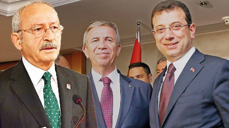 ‘Ekrem Bey de Mansur Bey de siyasetin dışında kalacak’