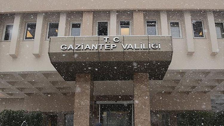 Valilik duyurdu: Terör örgütüne yardım eden kişi tutuklandı