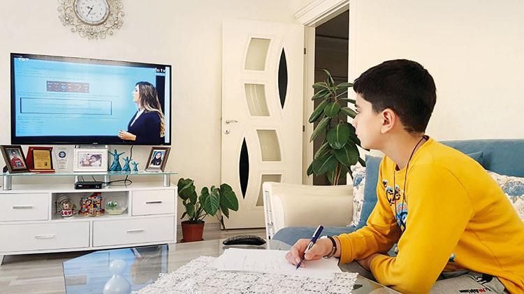Uzaktan eğitimin verimi nasıl artar?