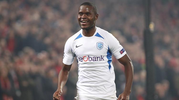 Son Dakika Transfer Haberi | Fenerbahçe'de gol sıkıntısı Samatta ile bitecek!