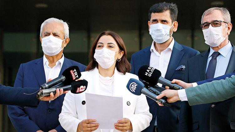 İstanbul'da 2. baro için başvuru yapıldı