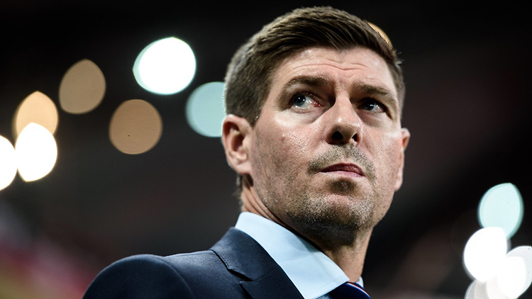 Son Dakika Haberi | Rangers'ta Steven Gerrard'dan Galatasaray yorumu: 'Favori olarak gelecekler'