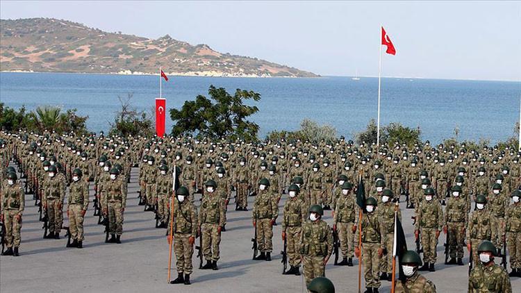Askere uyarı: Düğüne gitmeyin