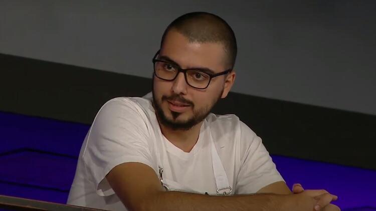 MasterChef Serhat'a ne oldu, kim öldü? Şefler canlı yayında açıkladı! MasterChef Serhat Doğramacı'nın hayatı!