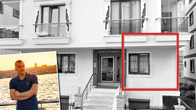 2 numarada sır ölüm: Birbirlerinden haberleri yoktu!