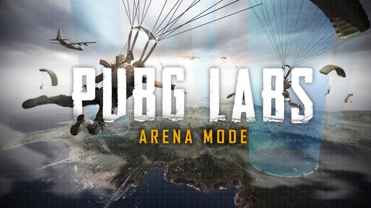 PUBG Labs Arena Modu nedir? İçeriğinde neler var?