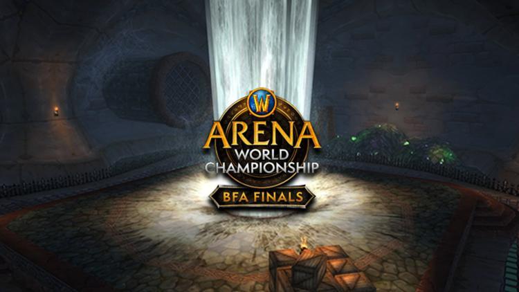 WoW Battle for Azeroth Bölge Finalleri 26 Eylül'de yapılacak