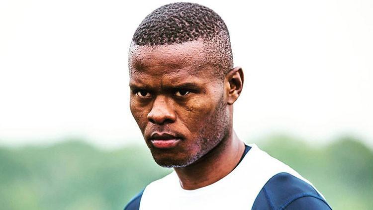 Son Dakika | Fenerbahçe'de Samatta Galatasaray derbisini bekliyor!
