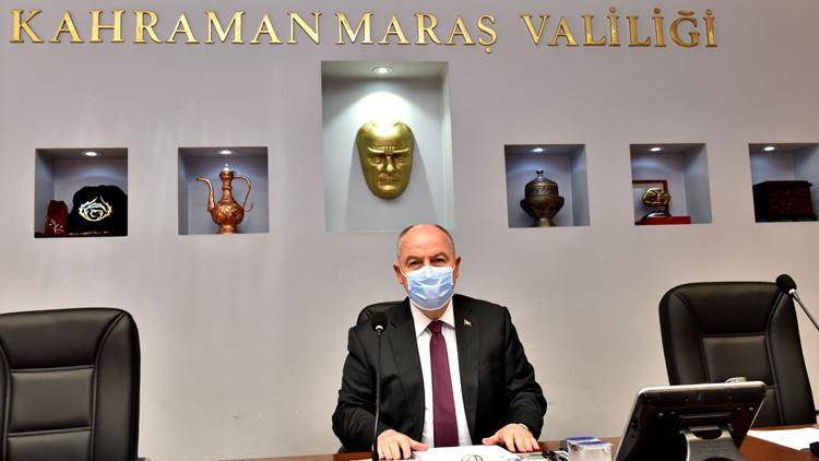Son dakika haberler: Vali Coşkun paylaştı: Koronavirüs hastasının tedavi maliyeti 15 bin lira