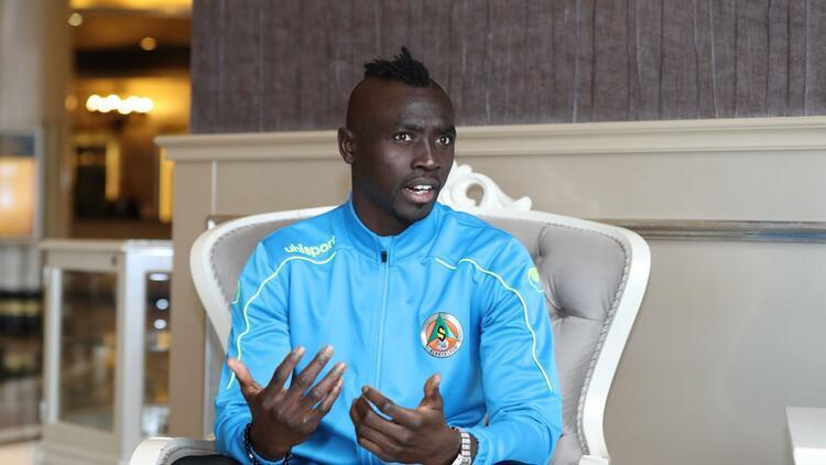 Son Dakika | Fenerbahçe'nin son umudu Papiss Cisse!