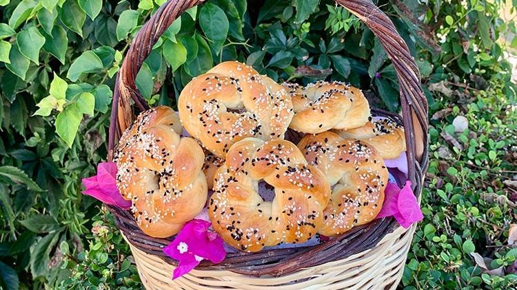 Puf puf kabaran "Yıldız usulü” açma
