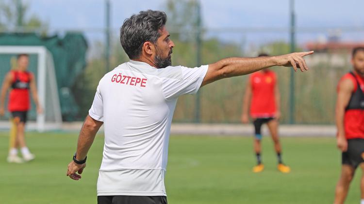 Göztepe'nin konuğu Gaziantep FK olacak! Takımda 2 eksik...