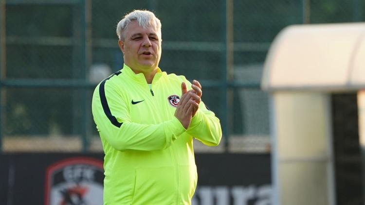Gaziantep FK, İzmir deplasmanında! Rakip Göztepe...