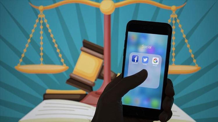 Facebook ve Twitter hakkında suç duyurusunda bulunuldu