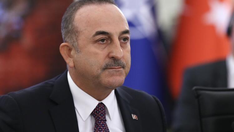 Son dakika haberleri... Bakan Çavuşoğlu'ndan Pelosi'ye çok sert tepki!