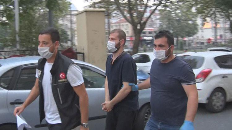 Son dakika haberler... 'İsimsizler Hareketi' operasyonu! Çok sayıda gözaltı var