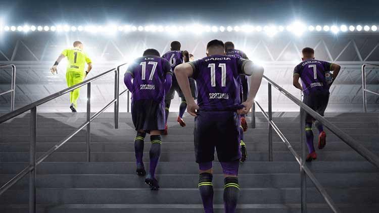 FOOTBALL MANAGER 2021, 24 Kasım’da Oyuncularla Buluşuyor