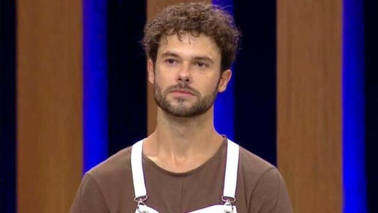 MasterChef Walison Fonseca kimdir, nereli? MasterChef Walison ve eşi ile ilgili bilgiler