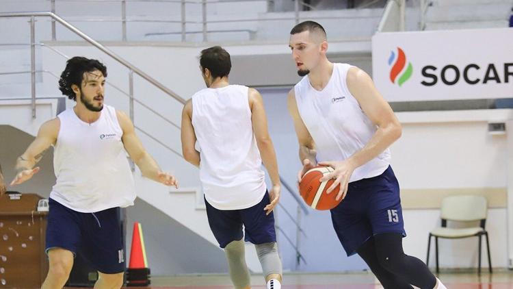 Petkimspor, Avrupa kupalarına gitmek istiyor!