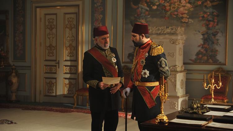 Payitaht Abdülhamid ne zaman başlayacak?