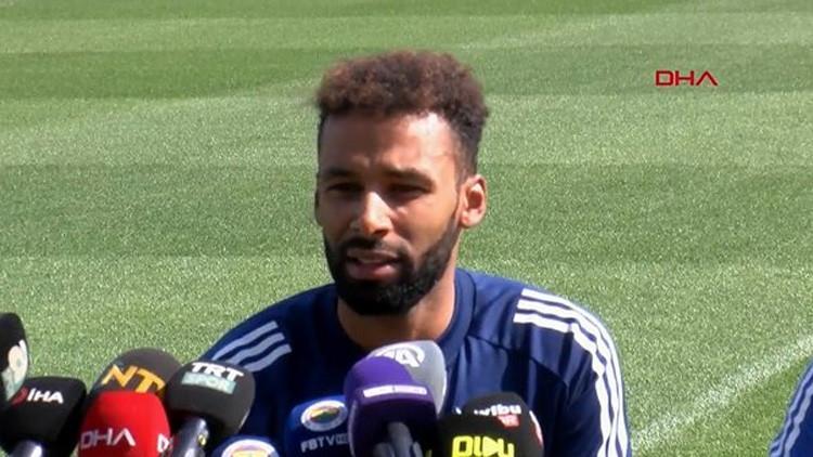Son Dakika | Fenerbahçe'nin yeni transferi Nazım Sangare'den Gökhan Gönül ve Galatasaray itirafı