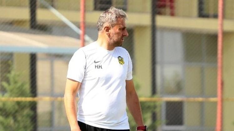 Yeni Malatyaspor, Trabzonspor maçına hazır!