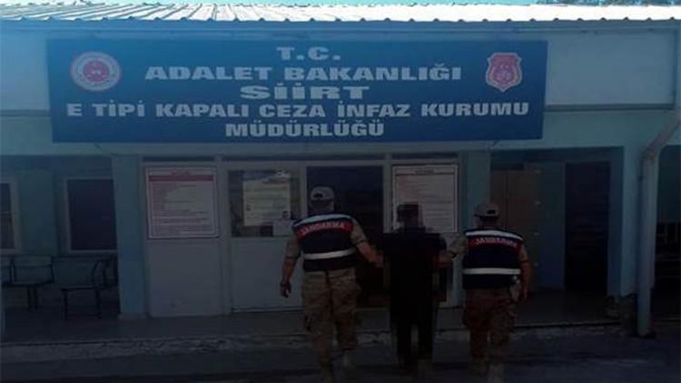 Terör şüphelisi, ağabeyinin kimliğiyle yakalandı