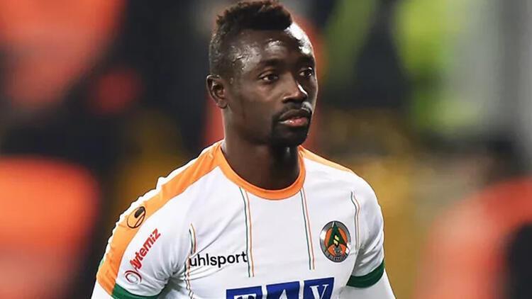Son Dakika | Papiss Cisse Fenerbahçe'yi takip etti