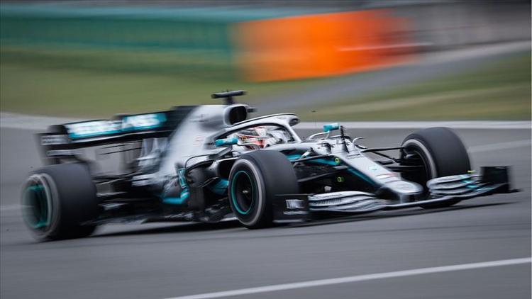 Formula 1 yarışları ne zaman, saat kaçta hangi kanalda? Formula 1'de sıradaki durak Rusya
