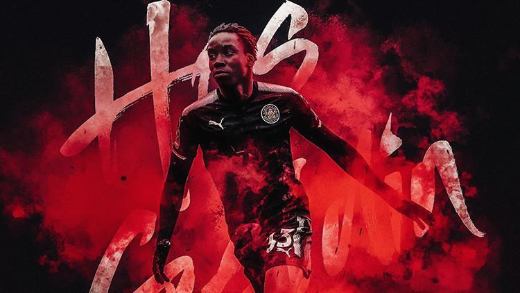 Son Dakika | Fousseni Diabate resmen Trabzonspor'da! İşte sözleşme detayları...
