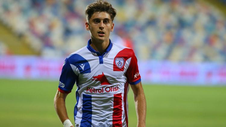 Son Dakika Transfer haberleri | Başakşehir'den Ravil Tagir hamlesi! Bonservisine 2.5 milyon euro...