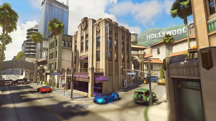 Overwatch Oynarken Küfür Etmek Artık Daha Zor