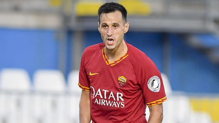 Son Dakika Transfer Haberi | Beşiktaş'ta Nikola Kalinic ısrarı sürüyor!