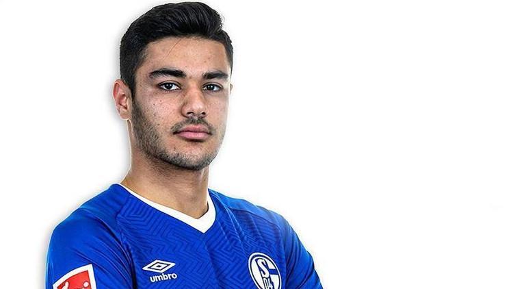 Son dakika transfer haberi | İtalyanlar açıkladı! Ozan Kabak'a Inter talip oldu
