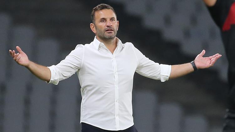 Son şampiyon Başakşehir, çok kötü başladı: 6-0...