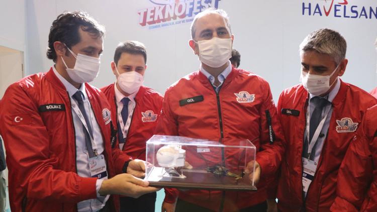 'Bu zenginlik petrol ve doğalgazdan bile daha değerli'