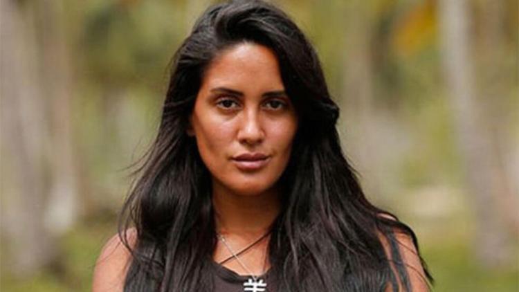Sahra Işık Aybirdi: Komşusunu şikayet etti
