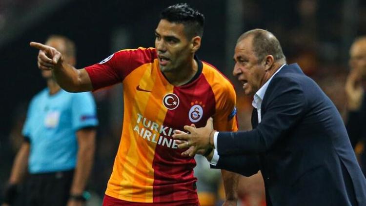 Son Dakika | Galatasaray'dan orta sahaya Jorman Campuzano hamlesi! Falcao bitirecek...