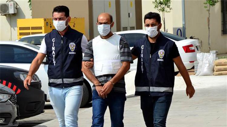 Cenaze aracının şoförünü yaralayan saldırgan yakalandı
