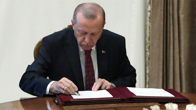 Son dakika haberler... Cumhurbaşkanı imzaladı... 6 şehirdeki bazı bölgeler 'kesin korunacak hassas alan' ilan edildi