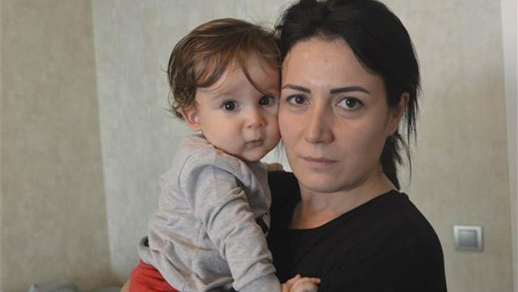 SMA’lı Doğu’nun annesi: Çok az zamanımız kaldı