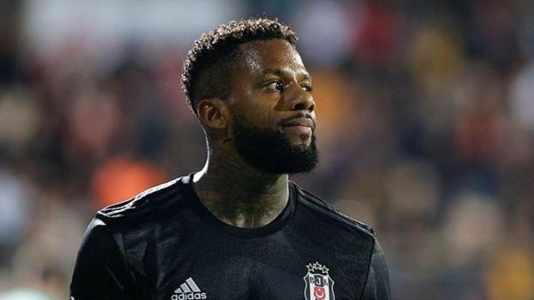 Son Dakika | Beşiktaş'ta Jeremain Lens, Konyaspor maçının kadrosuna alınmadı!