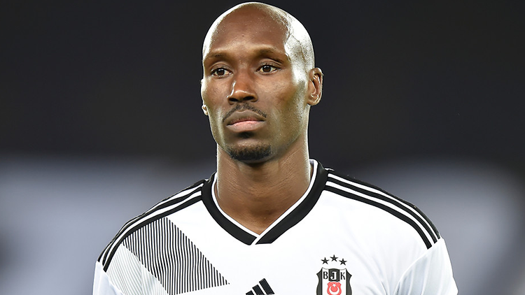 Son Dakika | Beşiktaş'ta Atiba şoku! Kadroya alınmadı...