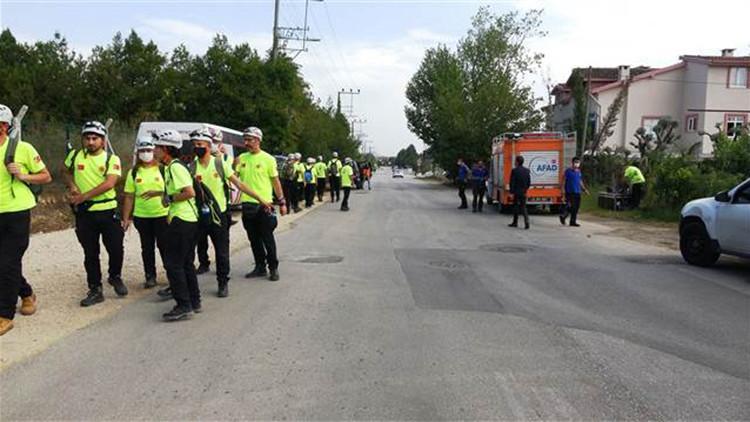 Kayıp Alzheimer hastasını bulmak için çalışma başlatıldı