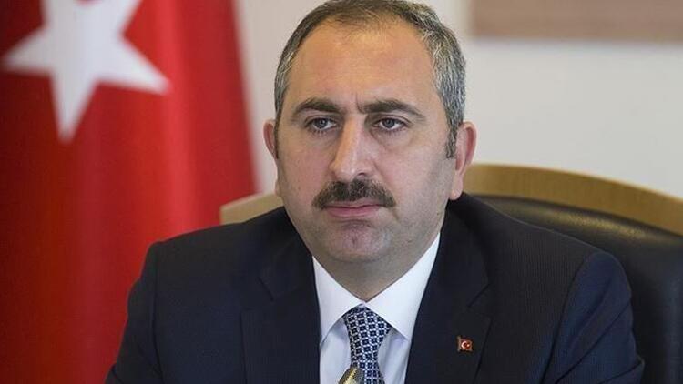Son dakika haberler... Bakan Gül: Bahçelievler'deki olayı incelemesi için Kurul'a izin verdim