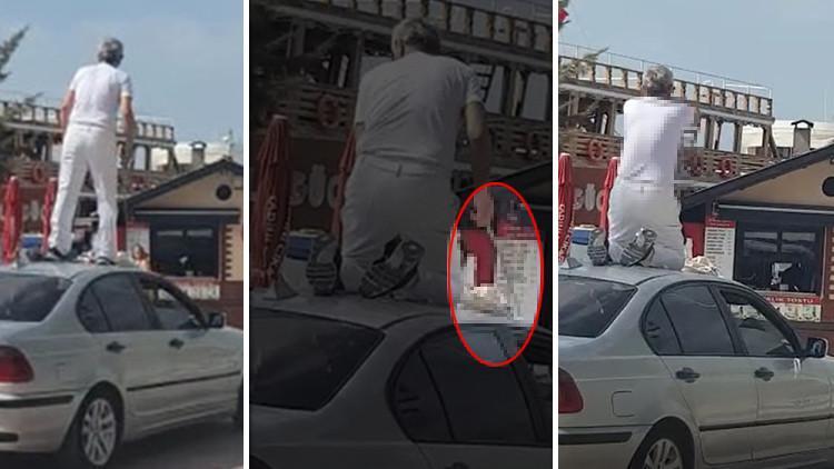 Son dakika haberler: Balıkesir’de korku dolu dakikalar